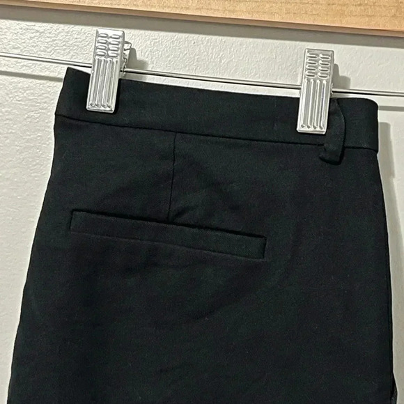 Madewell  Slim Fit Ankle Mid Rise Dress Pant - Picture 8 of 12